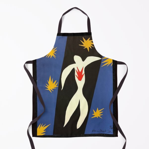 Item preview, Henri Matisse: Icarus T-Shirt designed and sold by emidye20.