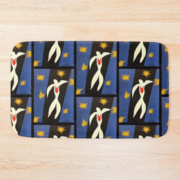 Item preview, Henri Matisse: Icarus T-Shirt designed and sold by emidye20.