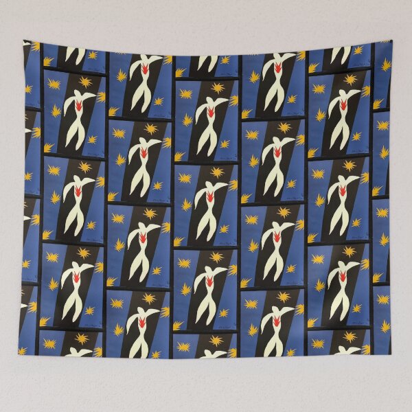 Item preview, Henri Matisse: Icarus T-Shirt designed and sold by emidye20.