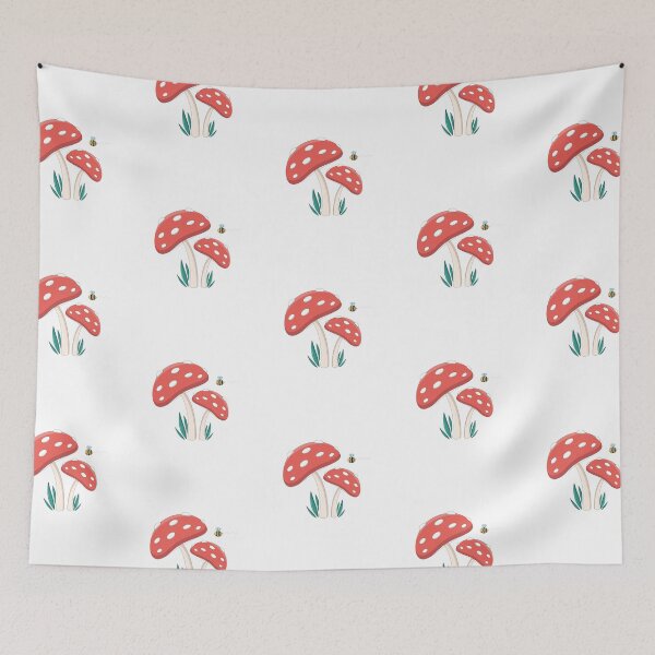 Item preview, Toadstool designed and sold by G-illustrate.