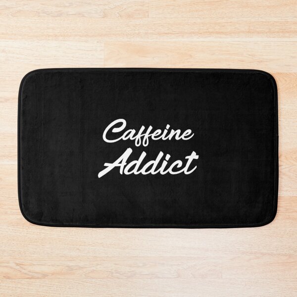 Item preview, Caffeine Addict - Gift For Coffee Addict , Coffee Lovers Gift designed and sold by MrElgo.