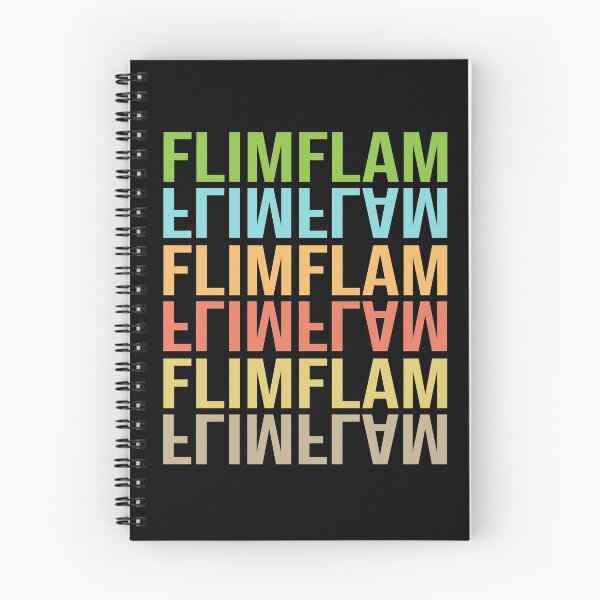 Item preview, MrFlimFlam , mrflimflam sticker designed and sold by LEByasser.
