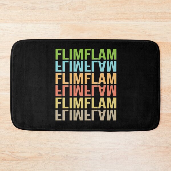 Item preview, MrFlimFlam , mrflimflam sticker designed and sold by LEByasser.