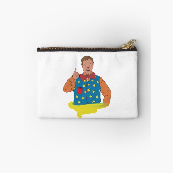 Item preview, Mr Tumble Justin Fletcher Something Special Cut Out designed and sold by Charlotte Thomas.