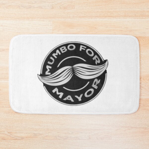 Item preview, MUMBO FOR PRESIDENT - MUMBO JUMBO designed and sold by Giulio Caputi.