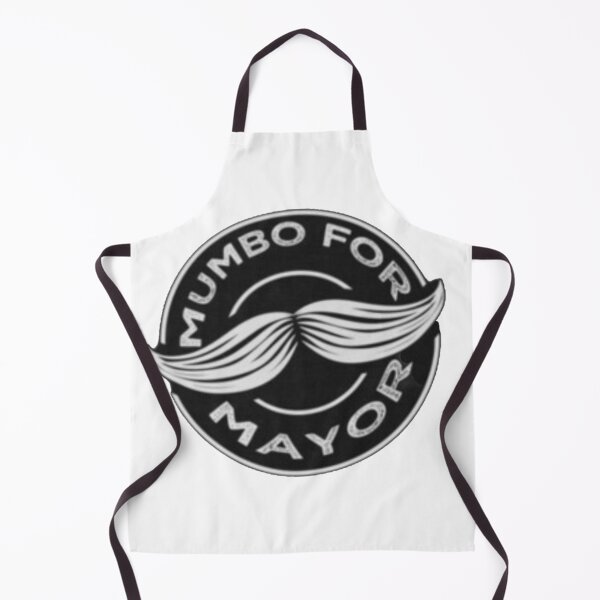 Item preview, MUMBO FOR PRESIDENT - MUMBO JUMBO designed and sold by Giulio Caputi.