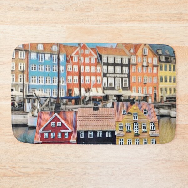 Item preview, Copenhagen designed and sold by AnnaAndVibes.