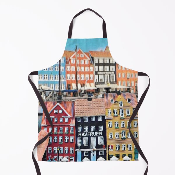 Item preview, Copenhague designed and sold by AnnaAndVibes.