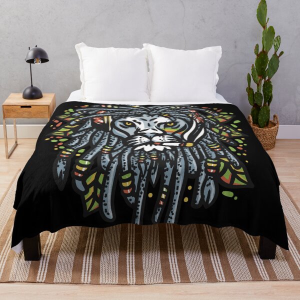 Item preview, Stoner Lion designed and sold by kalud-zoldyck.