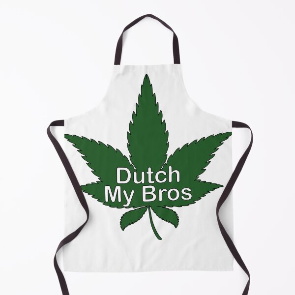 Item preview, Dutch My Bros Sticker / dutch bros designed and sold by bramer Alami.