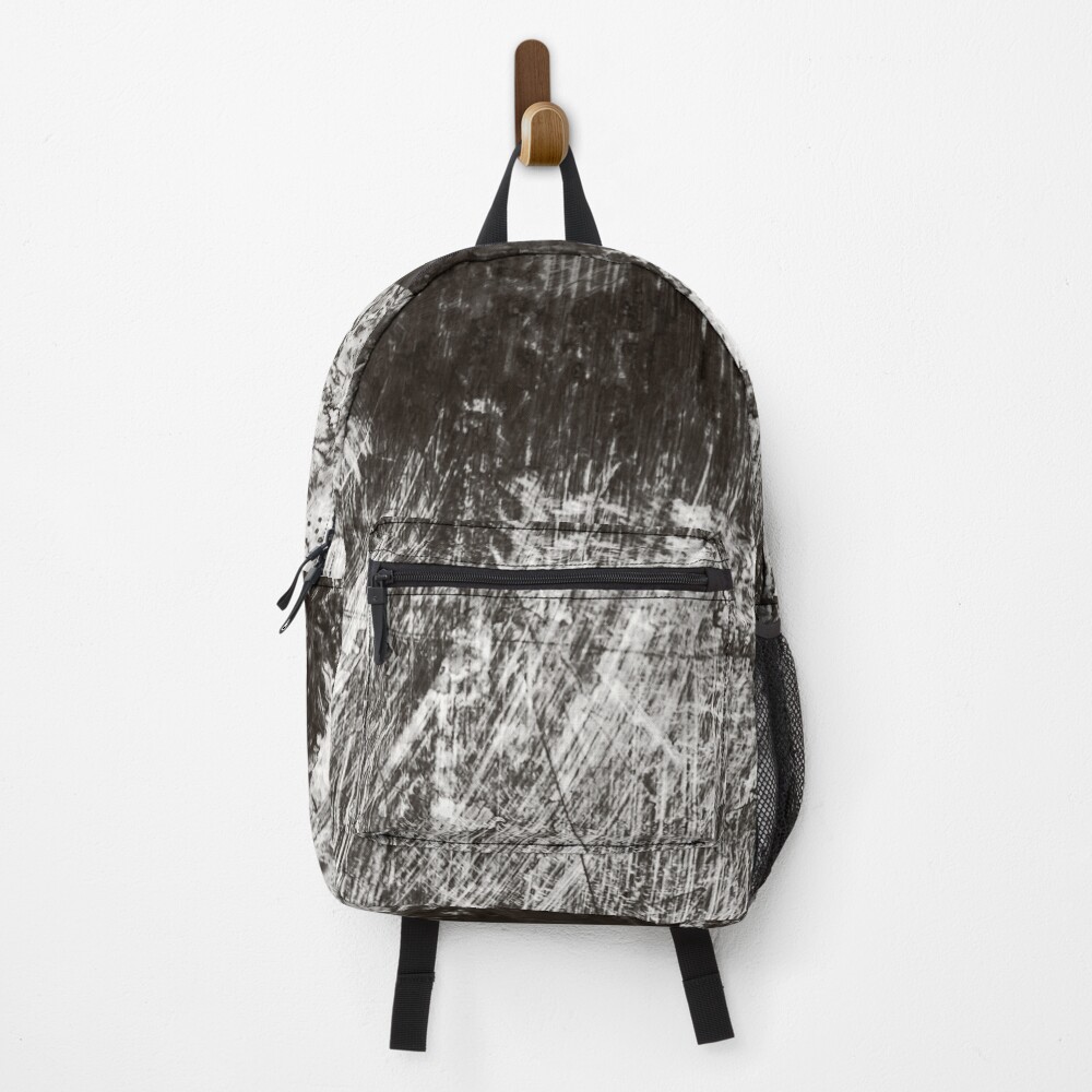 Item preview, Backpack designed and sold by GrayCatGraphics.