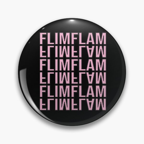 Item preview,  MrFlimFlam , mrflimflam sticker designed and sold by LEByasser.