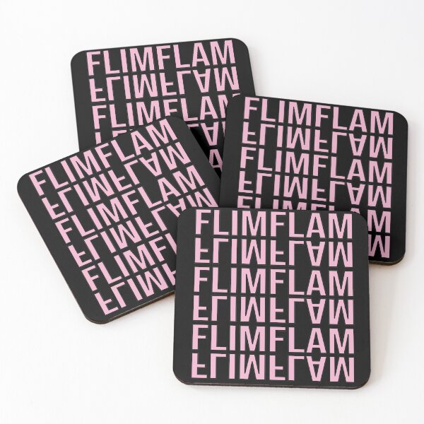 Item preview,  MrFlimFlam , mrflimflam sticker designed and sold by LEByasser.