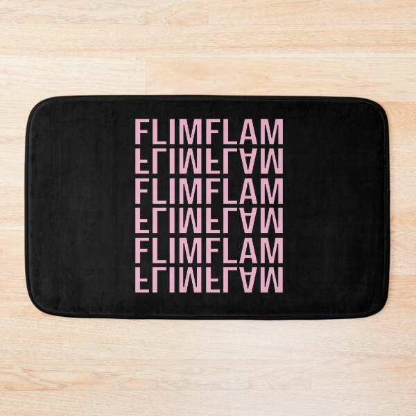 Item preview,  MrFlimFlam , mrflimflam sticker designed and sold by LEByasser.