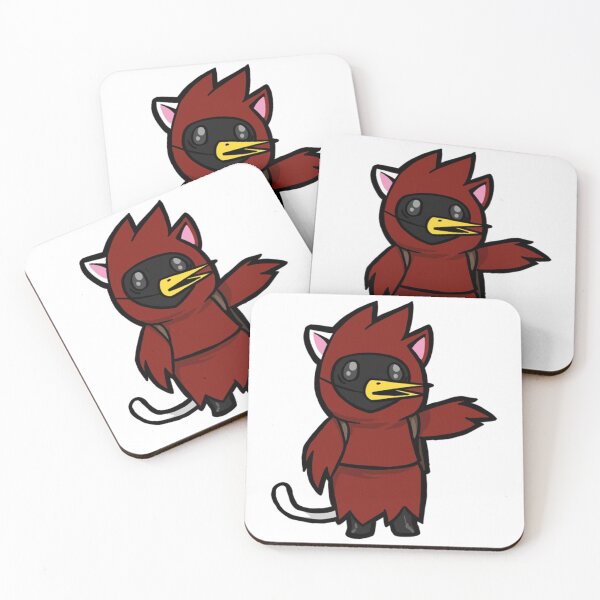 Item preview, Heinrich OMSKBIRD designed and sold by JuicySchinken.