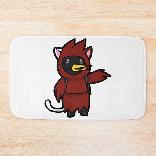 Item preview, Heinrich OMSKBIRD designed and sold by JuicySchinken.