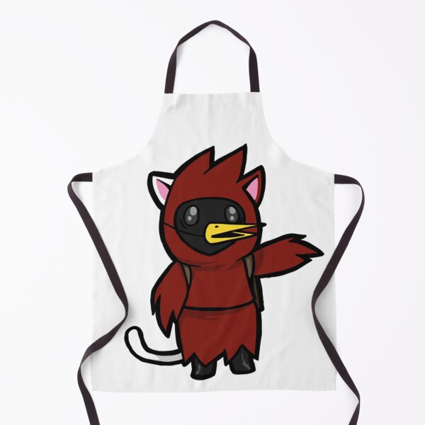 Item preview, Heinrich OMSKBIRD designed and sold by JuicySchinken.