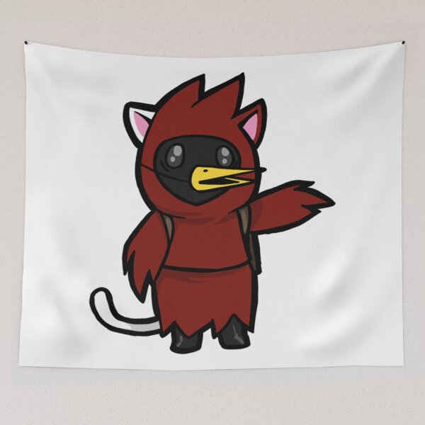 Item preview, Heinrich OMSKBIRD designed and sold by JuicySchinken.