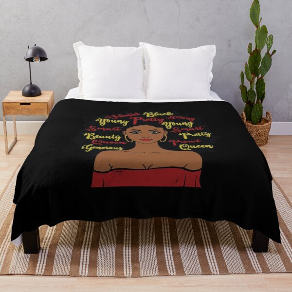 Item preview, Black girl power designed and sold by Lactus.