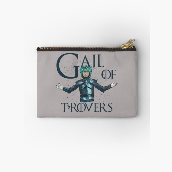Item preview, Gail of T’Rovers designed and sold by Shelmodine79.