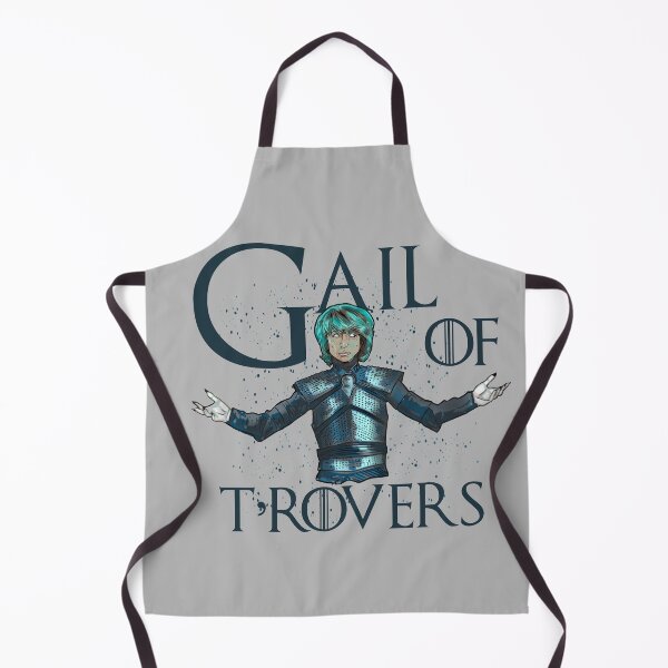 Item preview, Gail of T’Rovers designed and sold by Shelmodine79.