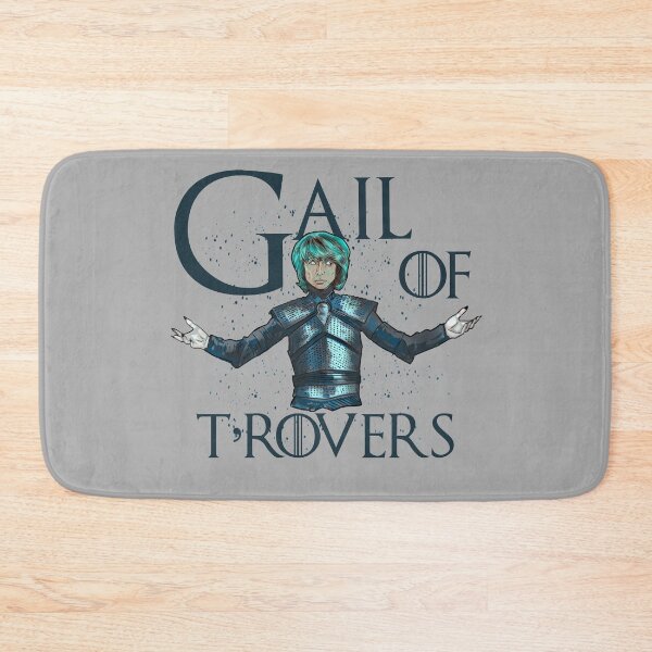 Item preview, Gail of T’Rovers designed and sold by Shelmodine79.