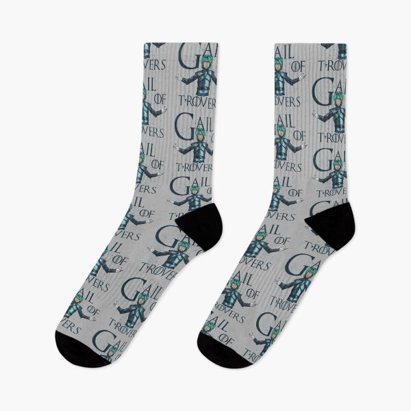 Item preview, Gail of T’Rovers designed and sold by Shelmodine79.