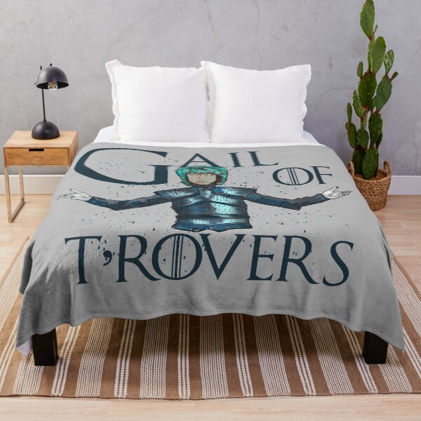 Item preview, Gail of T’Rovers designed and sold by Shelmodine79.