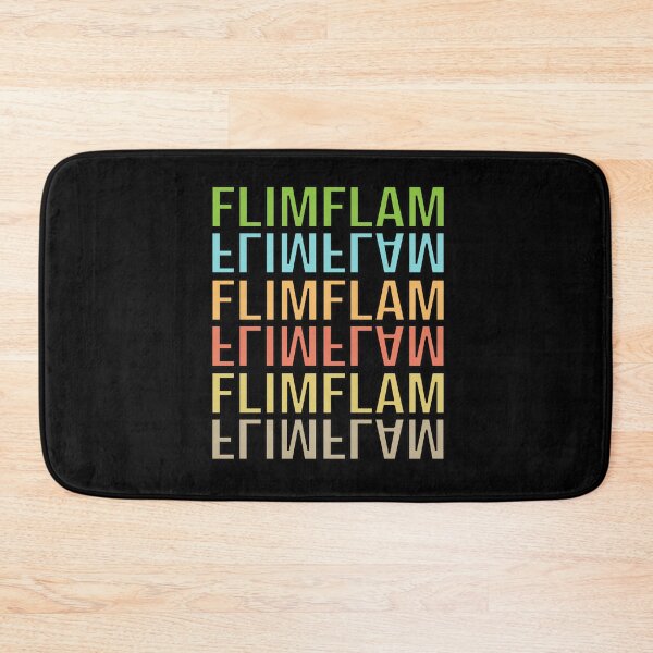 Item preview,  MrFlimFlam , mrflimflam sticker designed and sold by LEByasser.
