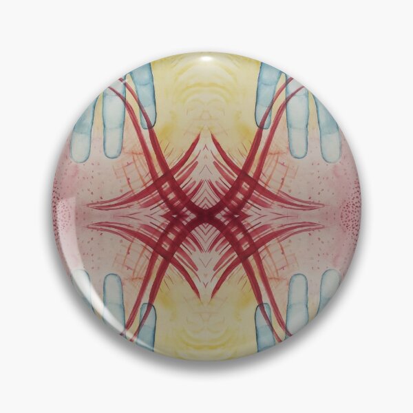 Item preview, cosmic psychosis designed and sold by rainingcrow.