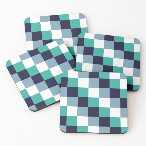 Item preview, Oriented Aroace Checker Pattern designed and sold by Aroaes.