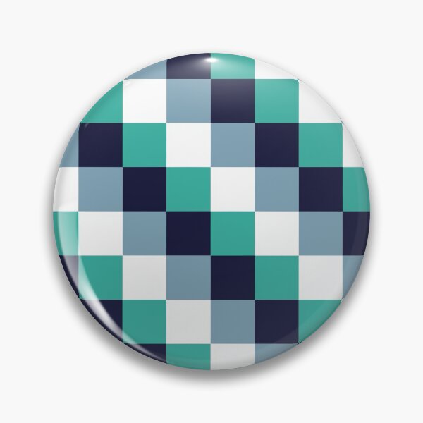 Item preview, Oriented Aroace Checker Pattern designed and sold by Aroaes.