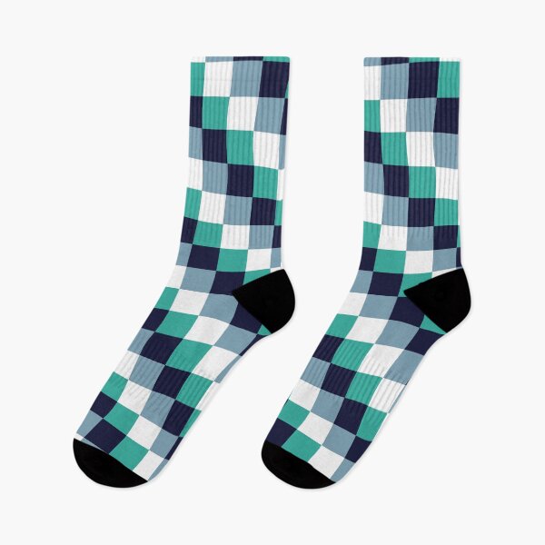 Item preview, Oriented Aroace Checker Pattern designed and sold by Aroaes.