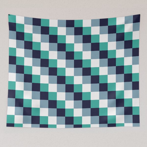 Item preview, Oriented Aroace Checker Pattern designed and sold by Aroaes.