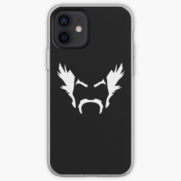 Ode to Mishima iPhone Soft Case