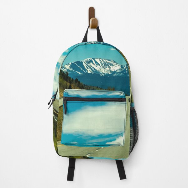 Item preview, Dropping into Butte, America designed and sold by Bryan Spellman.