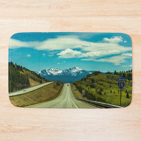 Item preview, Dropping into Butte, America designed and sold by Bryan Spellman.