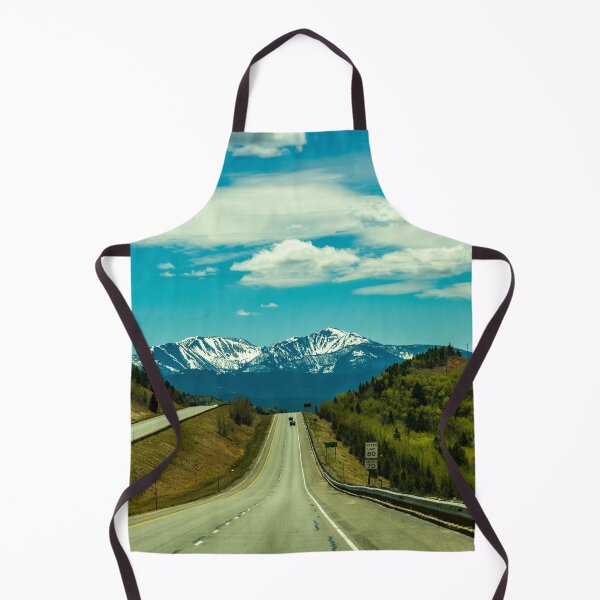 Item preview, Dropping into Butte, America designed and sold by Bryan Spellman.