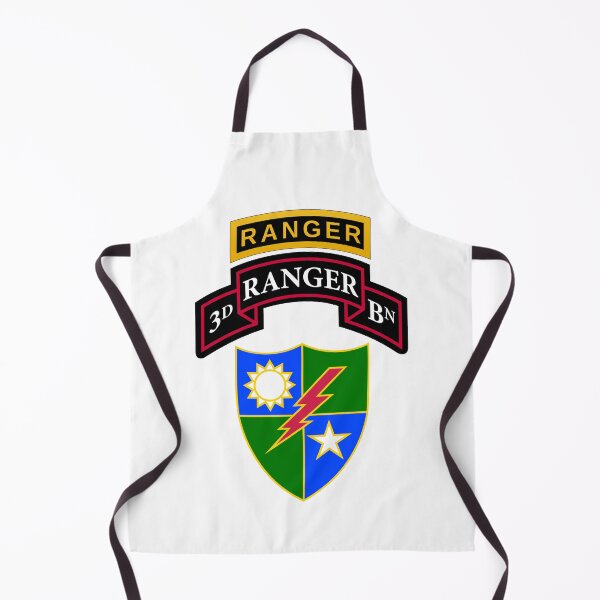 Item preview, 3rd Ranger Battalion designed and sold by Buckwhite.