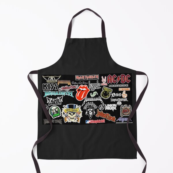Item preview, METAL MUSICA designed and sold by MiSofi.
