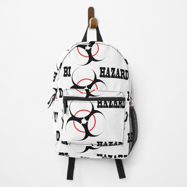 Item preview, Biohazard designed and sold by Green Star Shop.