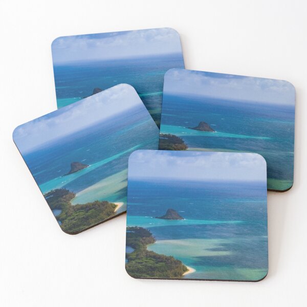 Item preview, Island designed and sold by Charles August.