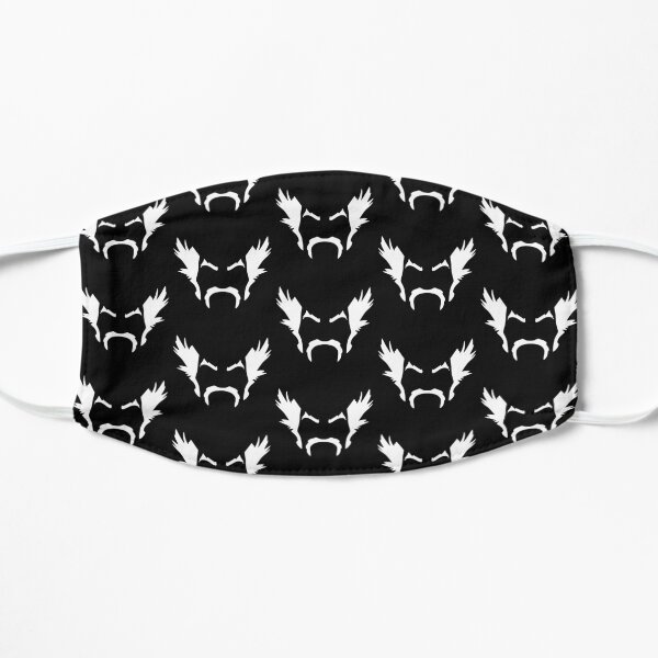 Ode to Mishima Mask