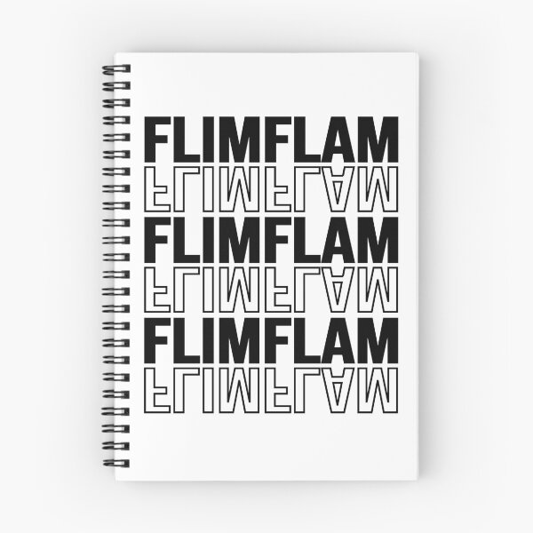 Item preview, MrFlimFlam , mrflimflam sticker designed and sold by LEByasser.