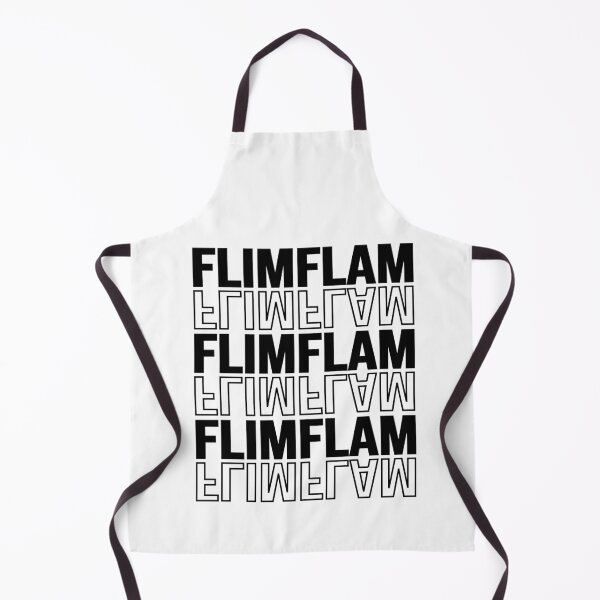 Item preview, MrFlimFlam , mrflimflam sticker designed and sold by LEByasser.