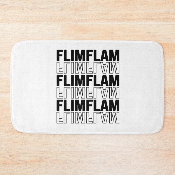 Item preview, MrFlimFlam , mrflimflam sticker designed and sold by LEByasser.