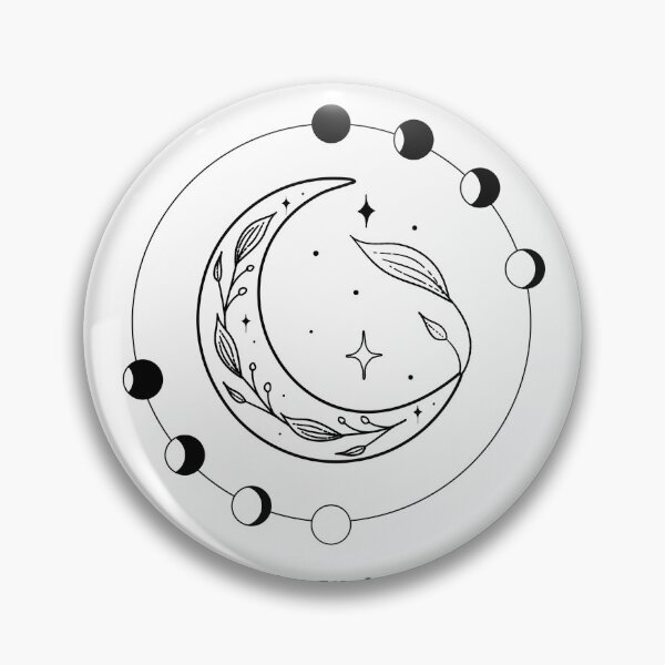 Item preview, Look at the moon designed and sold by ManiaTeec.