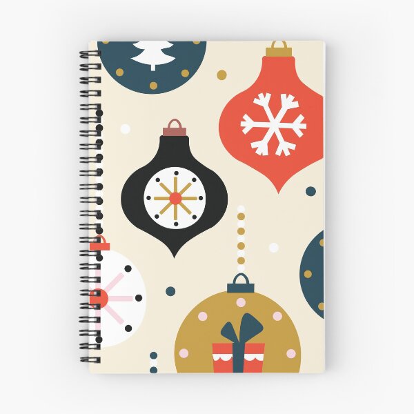 Item preview, Christmas Ornament Pattern  designed and sold by HeraAndKosmos.