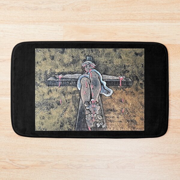 Item preview, Jesus Perspective designed and sold by craftsbydaphy.