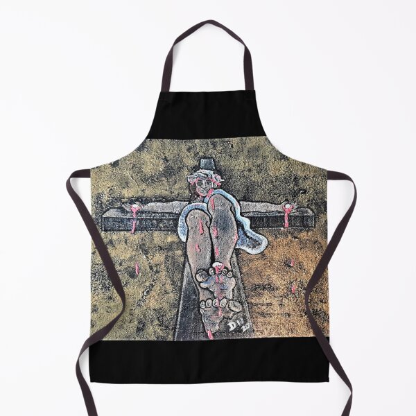 Item preview, Jesus Perspective designed and sold by craftsbydaphy.